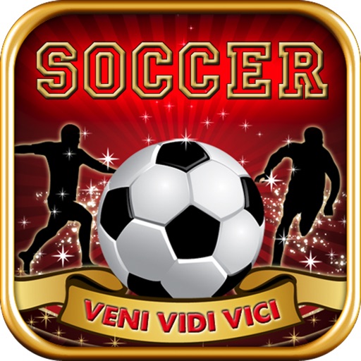 Soccer. iOS App