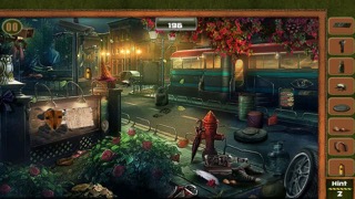 Hidden Object:The House of Secretsのおすすめ画像1