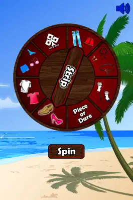 Game screenshot Strip Roulette Free hack
