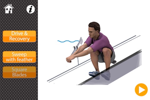 Rowing Basics screenshot 3