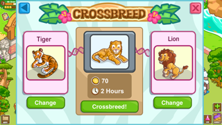 Zoo Story 2 screenshot 4