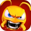 Clash of Angry Ants Free - Multiplayer