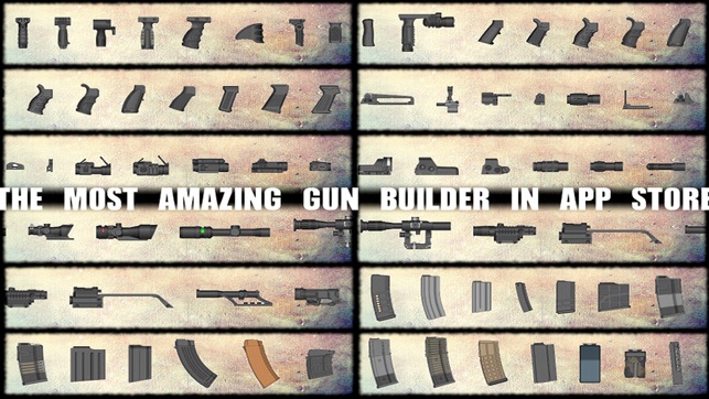 +Gun Builder+(圖5)-速報App