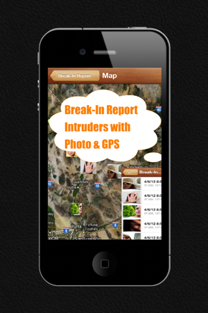 Dot Lock - Photo Notes Free(圖2)-速報App