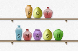 Pot Smash screenshot 1