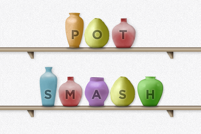 ‎Pot Smash Screenshot