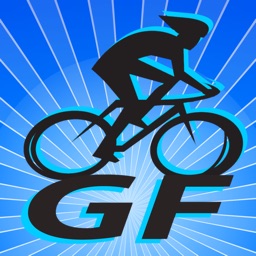 GameFit Bike Race - Exercise Powered Virtual Reality Fitness Game