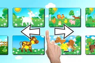 Animal Puzzle For Toddlers And Kids 2のおすすめ画像4