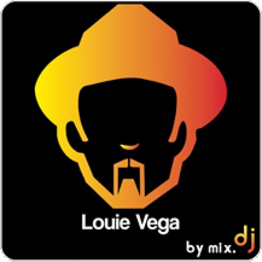 Louie Vega by mix.dj icon