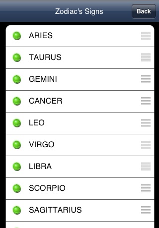 Horoscopo