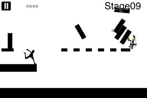 Pitcher VS Catcher screenshot 2