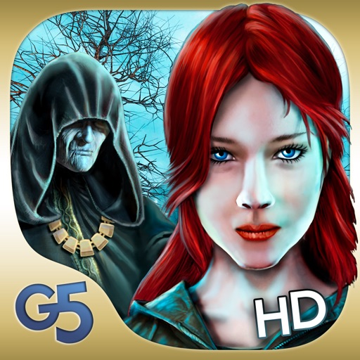 Tales from the Dragon Mountain: the Lair HD iOS App