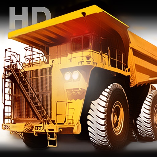 CONSTRUCTION DESTRUCTION HD icon