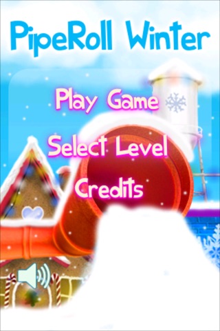 PipeRoll Winter screenshot 3