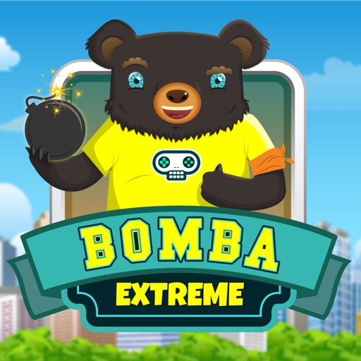 Bomba Extreme iOS App