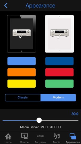 DeRemote for Denon and Marantzのおすすめ画像5