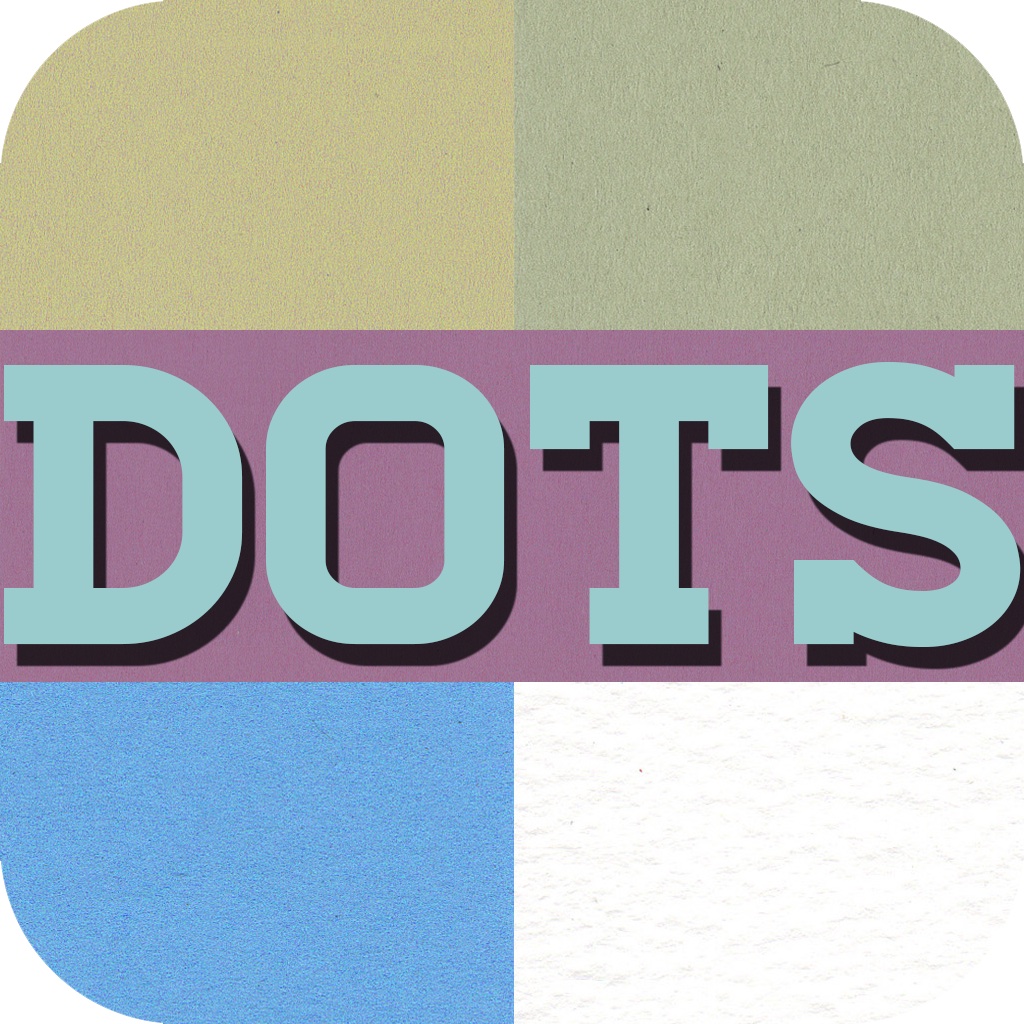 DOTS IN BOXES: A FUN FREE FLOW PUZZLE GAME WITH CONNECTING LINES