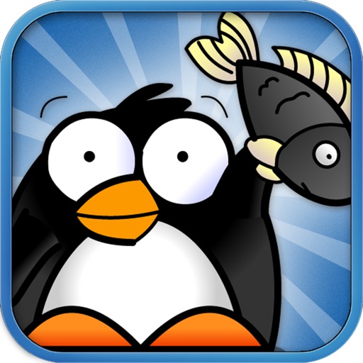 Team Penguin Dash icon