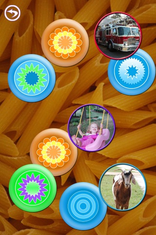 Photo Buttons screenshot 3