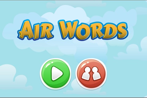 Air Words Battle screenshot 2