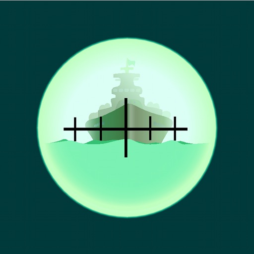 Submarine Battle Pro icon