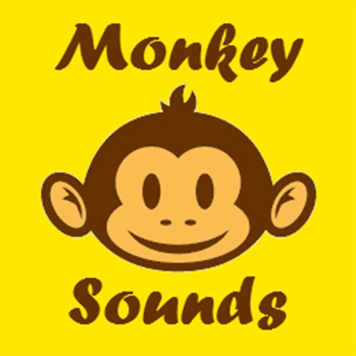 Monkey Sound icon