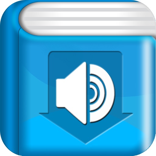 Free Audiobooks Downloader