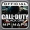 BradyGames, the publishers of the official Black Ops strategy guide, will help you get the drop on your enemies with the first and only OFFICIAL Call of Duty: Black Ops app