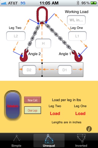 Rigging Solutions screenshot 2