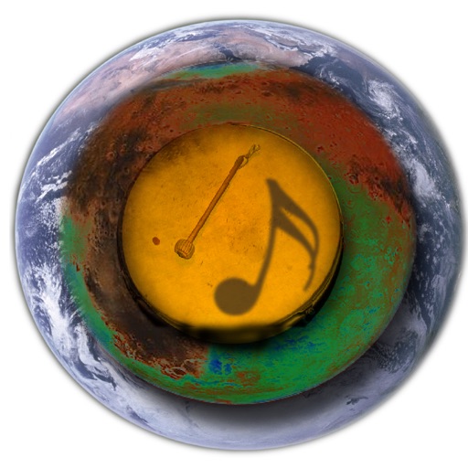 Planet Of My Drums Vol.1 icon