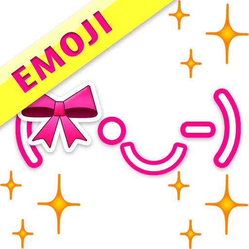 Emoji＆Smiley iOS App