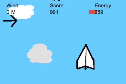 GGoAirplane screenshot 4