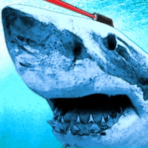 Laser Shark icon