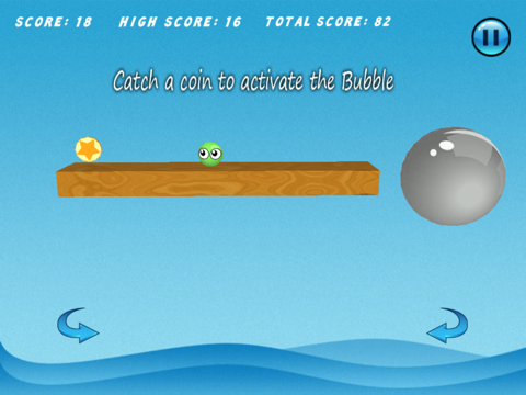 Screenshot #6 pour Rotate the Ball Pro