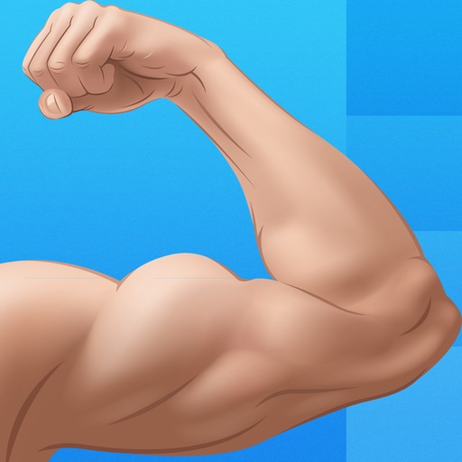 Big Biceps icon