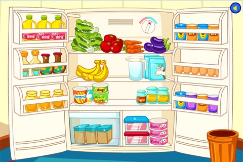 Clean up my fridge screenshot 3