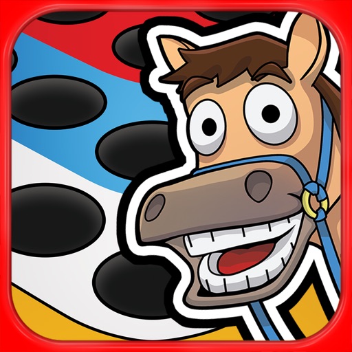 Horse Frenzy icon