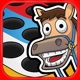 Horse Frenzy app icon - Games app for iPhone