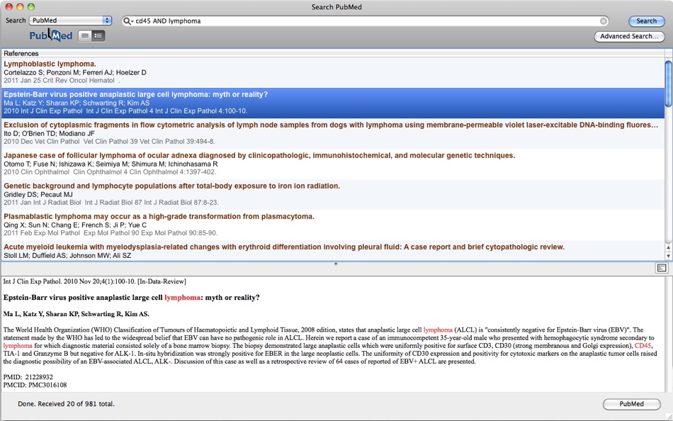 #1. Reference Miner (macOS) 由: Sonny Software, LLC