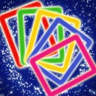 HD Glow Home Screen Designer For iPhone4(FREE)-Customize Your Home Screen icon
