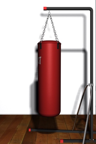 Heavy Bag (Punch it!) screenshot 3