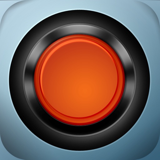 Buzzer Quiz iOS App