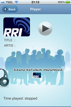 RRI Mobile(圖5)-速報App