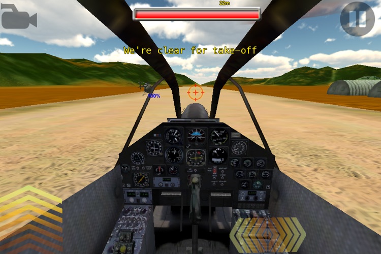 Gunship-II screenshot-3