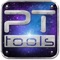This is the first application to be released from the PT Tools suite