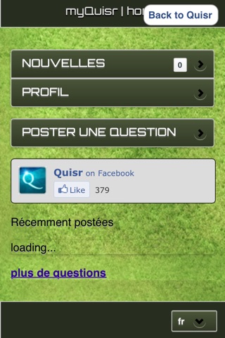 Quisr Soccer Champions - Football Quiz screenshot 4