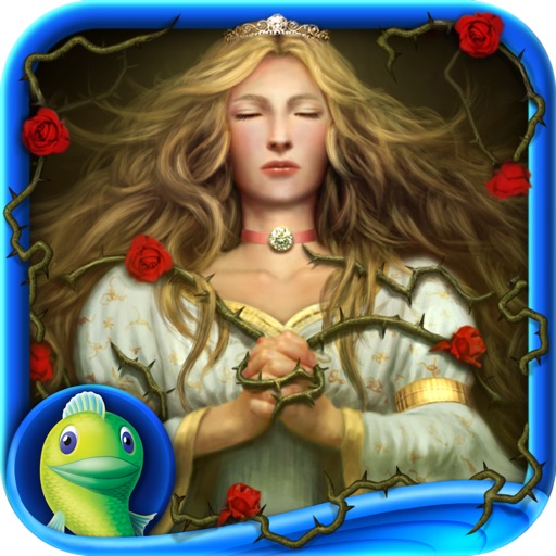 Dark Parables: Curse of Briar Rose Collector's Edition iOS App