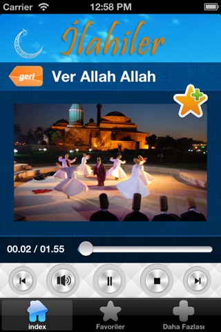 İlahiler screenshot 4