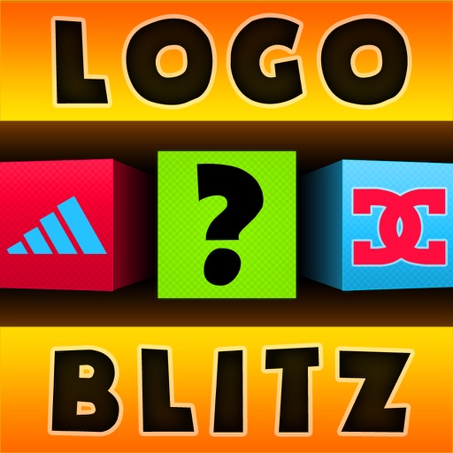 Logo Blitz iOS App