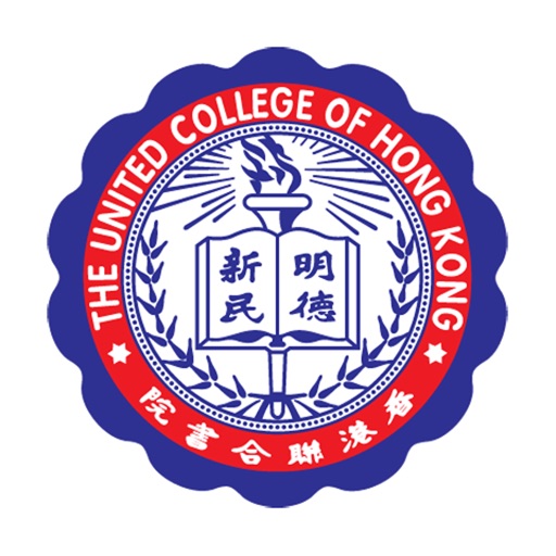 Uc Gear By The Chinese University Of Hong Kong